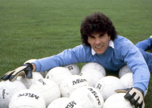 VREMEPLOV: Petar Borota – najbolji golman u istoriji Čelsija! (VIDEO)