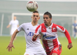 SLS: Fešta na Banovom brdu pripala Zvezdi – ovakvi dueli vraćaju veru u srpski fudbal! (VIDEO)