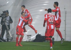 KO ĆE KOME, AKO NE SVOJ SVOME: Slavoljub Srnić doneo novo vođstvo Zvezdi (VIDEO)