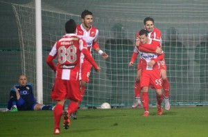 NEMA ODMORA: Dok se Partizan bude borio za Kup, Zvezda će se ‘zagrevati’ za Ligu šampiona!