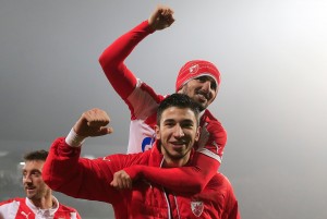 POBEDA SA POSVETOM: Glavni faktor za sve pobede po Grujiću je…?