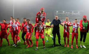 POGODI KO JE: Lagano pitanje za Delije… (FOTO)