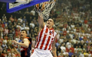 SALE PREPORODIO CIRBESA: Selektor Srbije pun hvalе na račun centra nakon sjajnih partija u nemačkom prvenstvu