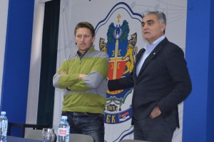 ALFA BK: Dr. Vladimir Borković o uticaju psihologije u procesu stvaranja šampiona