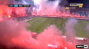 ZAGREVANJE ZA LUDOGOREC: Motivacioni video koji će pamtiti sve Delije! (VIDEO)