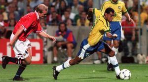 VREMEPLOV: Današnji ‘padavičari’, pogledajte Denilsona i podsetite se kako se bori do kraja (VIDEO)