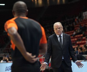 DUŠAN IVKOVIĆ: Grupa je takva da nam je protiv Zvezde bitan svaki koš!