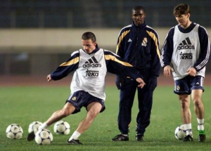 VREMEPLOV: Iz Reala ga oterali, a posle im je to naplatio desetostruko! (VIDEO)