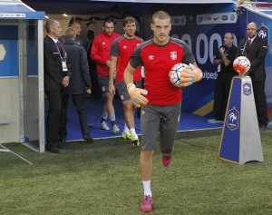 KO ĆE PRE? Crno-beli zovu Stojkovića, ali i Rajkovića