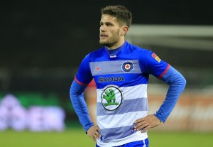 FILIP KNEŽEVIĆ: Naterali su me da ‘mrzim’ Partizan, a pričali mi da sam Ronaldo!