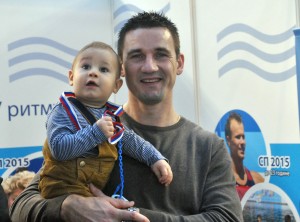 ODLAZAK ŠAMPIONA: Nisam više bio onaj stari, falila mi je jedna ‘karika’…