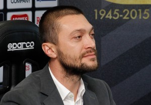 ILIEV OPLEO PO STRANCIMA: Suma deluje nonšalantno, Tavamba nije bio igrač kakav nam je potreban!