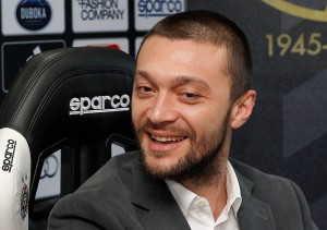 ILIEV TAJANSTVEN: Možda se desi još nešto, rok traje još par sati