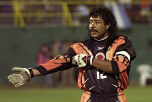 NJEMU JE USPELO: Golman Reala ‘skinuo’ Igitu (VIDEO)