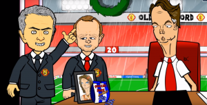 442OONS PREDVIĐA: Specijalni u Junajtedu? (VIDEO)