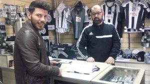 GOLOM PROTIV ZVEZDE DONEO TITULU PARTIZANU – JOJIĆ: Vratiću se da završim započeto!