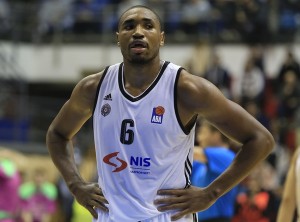 DONEO ODLUKU: Evo gde Kevin Džons nastavlja karijeru uz veoma čudan ugovor! (FOTO)