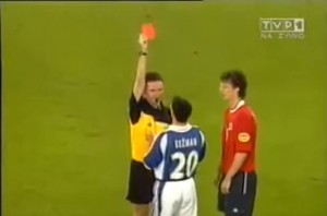 VREMEPLOV: Bolan trenutak i reakcija Mateje Kežmana koji i danas teraju suze na oči (VIDEO)