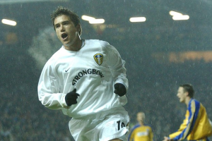 VREMEPLOV: Ovako je čuveni Hari Kjuel ‘patentirao’ reakciju golmana u Pro Evolution Socceru! (VIDEO)