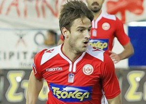 VOŽDOVAC POJAČAO KONKURENCIJU: Bivša nada Crvene zvezde zadužila dres ‘zmajeva’