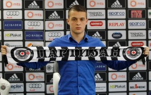 NEMANJA MIHAJLOVIĆ: Ne razmišljam o igranju za reprezentaciju…