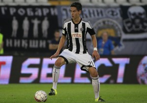 MARKO JEVTOVIĆ: Nismo zaslužili poraz