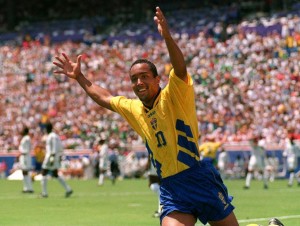 VREMEPLOV: Švedska je imala problema sa rasizmom, a onda je 1994. njega zavolela cela nacija! (VIDEO)