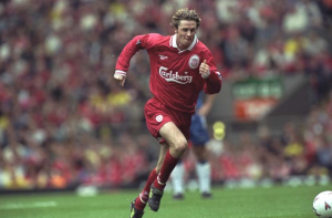 VREMEPLOV: Nisu mogli da ga uhvate ni laserom, najbrža solo akcija i gol za muk na ‘Seltik parku’ (VIDEO)