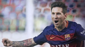 KOLIKO JADAN MORAŠ BITI: Obezbeđenje otelo dres koji je Mesi poklonio dečaku (VIDEO)