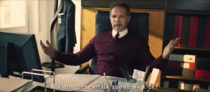 DA LI JE OVO NAJBOLJA FUDBALSKA REKLAMA!? U glavnoj ulozi – Mihina levica, ili baš i nije!? (VIDEO)