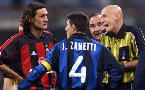 VREMEPLOV: A nekada je milanski derbi bio najjači na svetu! (VIDEO)