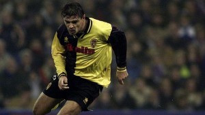 VREMEPLOV: Karlos, Sedorf, Guti, OGNJENOVIĆ, Raul VS Savo Milošević i drugovi – PETARDA u mreži Reala! (VIDEO)