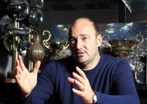 MIROSLAV BERIĆ: Ne poziva se kapiten reprezentacije da bi se otpustio, to je omalovažavanje!