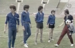 VREMEPLOV: Možda bi naši fudbaleri bili bolji kad bi primenili taktiku iz ‘Top liste nadrealista’! (VIDEO)