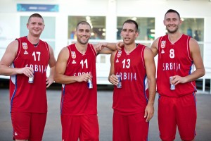 BASKETAŠI ZNAJU SAMO ZA DOMINACIJU: Bulut uspeo što niko nikada nije! (VIDEO)