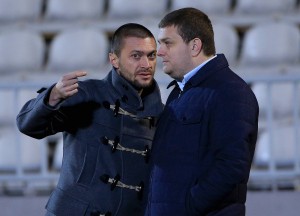 POTPUNI REMONT: U Partizan se vraća ljubimac navijača, a odlazi najbolji strelac