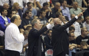 SVE BLIŽE KLUPI: Bivši trener Partizana preuzima klub iz ABA lige