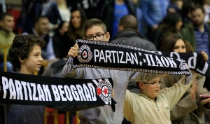 KONAČNO LEPE VESTI: Partizan dobio novog sponzora, stižu pare, ali to nije sve…