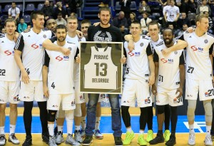 NOVI ŠOK: NIje samo Anđušić nezadovoljan, najbolji igrač bi da napusti klub!