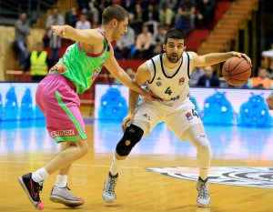 ALEKSANDAR CVETKOVIĆ: Nismo smeli sebi da dozvolimo ovakav luksuz!