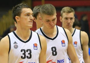 FOTO UBOD: Anđušić ima prelepu podršku sa tribina (FOTO)