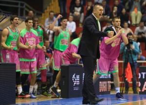 MILOJEVIĆ: Pokazali smo karakter