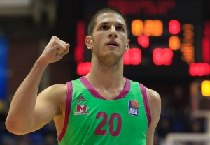 MILOJEVIĆ NAKON PROLASKA U FINALE: Desilo se čudo!