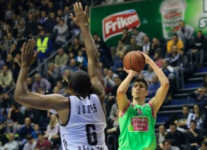 ABA JTD: ‘Mega pobeda’ za Partizan