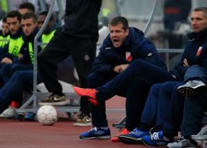 FK VOJVODINA: Ovo su dokazi da je Lalatović mogao da obavlja svoju dužnost! (FOTO)