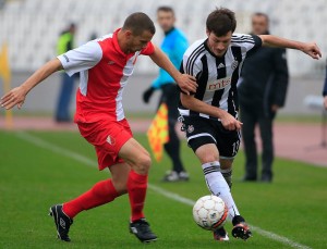 PVO NINKOVIĆ I BOŽINOV: Pomešali sport, ‘pretvarali’ za tri poena (VIDEO)