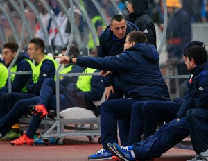 KRAJ REKORDNE JESENI: Voša želi pobedu pred zasluženi odmor