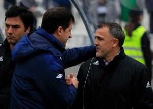 SPREMA SE IZNENAĐENJE: Drulović meša karte za duel sa Nemcima