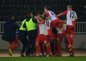 SEKULIĆ: Voša se nikog ne boji, idemo na pobedu u Novom Pazaru