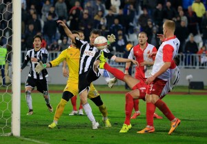 IZ VOŠE TVRDE: Lalatovićeva taktika najzaslužnija za pobedu nad Partizanom